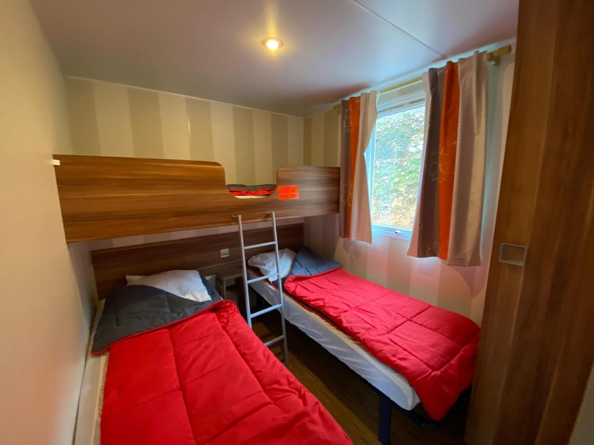 Camping Cascade Aveyron Saint-Rome-de-Tarn Dış mekan fotoğraf
