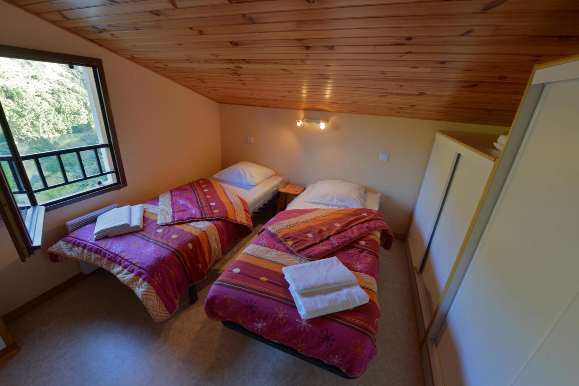 Camping Cascade Aveyron Saint-Rome-de-Tarn Dış mekan fotoğraf