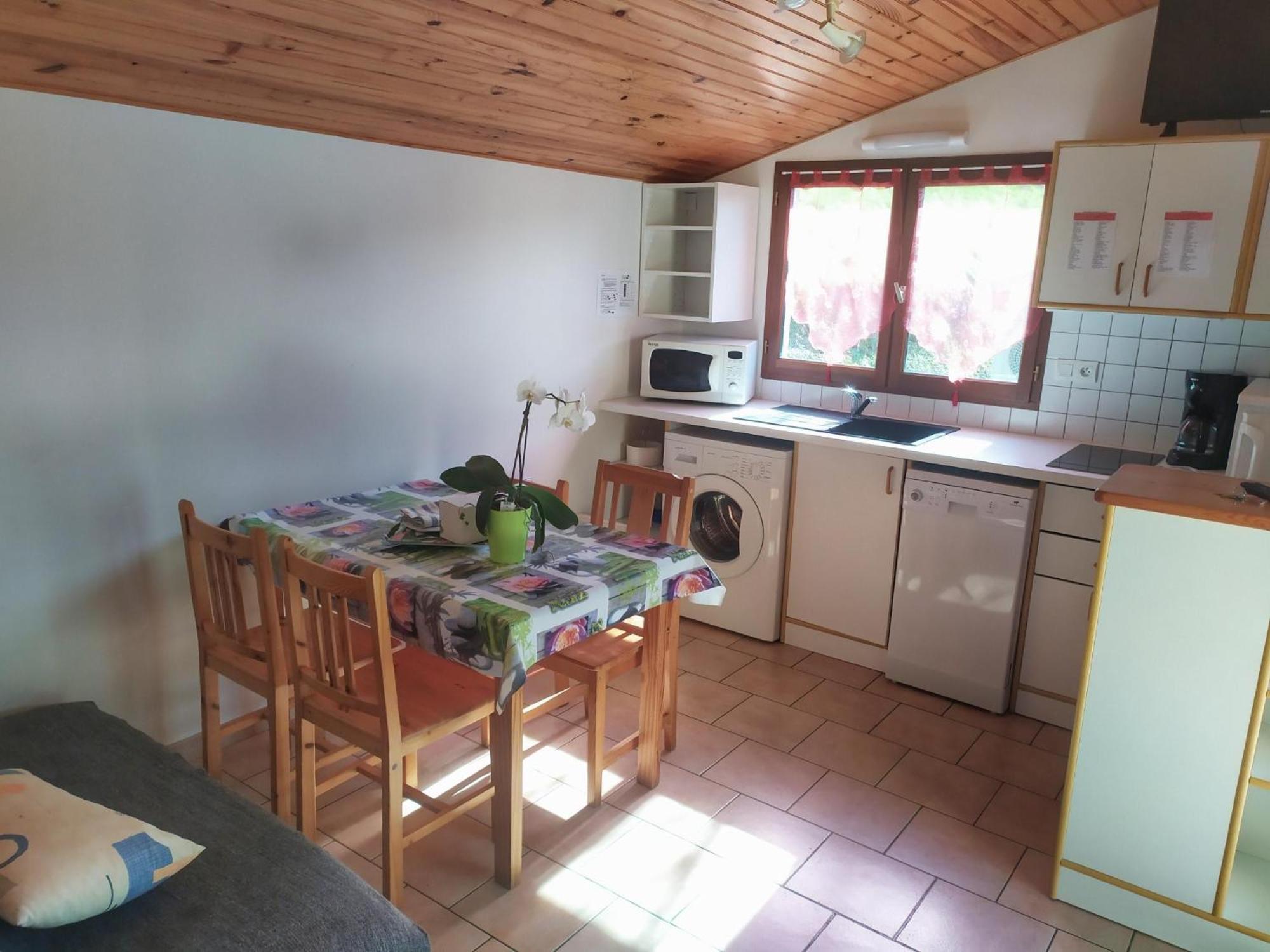 Camping Cascade Aveyron Saint-Rome-de-Tarn Dış mekan fotoğraf